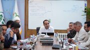 هماهنگی برای برگزاری مانور تمام‌عیار زلزله در صدرا