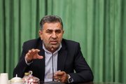 ادعای رئیس کمیسیون اجتماعی مجلس: افزایش ۵ تا ۱۰ میلیون تومانی حقوق کارمندان دولت در دستور کار است + فیلم