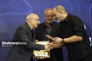 «نشان کاوه» می‌تواند به یک رویداد ملی تبدیل شود/ این نشان، جای خالی الگوسازی را پُر کرد