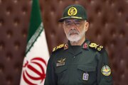 پیام ستاد کل نیروهای مسلح برای رادان: فراجا در جنگ و کودتا جلوی تجزیه ایران را گرفت + متن پیام
