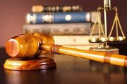 برگزاری دادگاه‌های علنی برخط در قشم