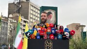 سخنگوی ستاد جان‌فدای ایران: شهروندان آمریکایی به ایران آمدند و می خواهند در پویش جان‌فدا ثبت نام کنند/ می گویند به ما هم آموزش دهید