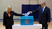 پیروزی نتانیاهو در انتخابات زیر سلطه جنگ ایران/ برهانی: ادعای سقوط ایران، بخشی از تبلیغات انتخاباتی است/ نتانیاهو شانس زیادی برای تشکیل دولت ندارد