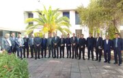 معاون استاندار فارس:جامعه به ایثارگری اقتصادی و اجتماعی نیاز دارد