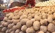 سیب زمینی چرا ارزان نشد؟