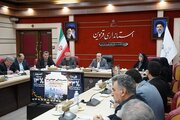 ایجاد دهکده‌های سلامت سالمندان در قزوین