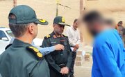 انهدام ۳ باند حرفه‌ای سرقت و اعتراف به ۵۸ فقره سرقت در لرستان