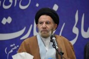 پیام نماینده ولی‌فقیه در استان و امام جمعه خرم‌آباد به مناسبت فرارسیدن هفته فراجا