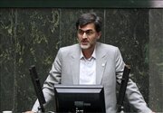 نماینده تندرو مجلس باز هم علیه مذاکره: اگر از جهنم نمی‌ترسیدم خودم را جلوی بانک مرکزی آتش میزدم + فیلم