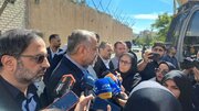 آزادسازی ۵۰ هکتار از عرصه  زندان رجایی شهر برای سرمایه‌گذاری و توسعه شهری