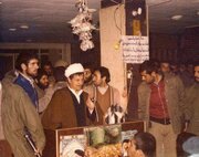 بازخوانی واکنش ایران به قطعنامه‌ شورای امنیت در مهر ۱۳۶۱/ هاشمی رفسنجانی: به جای فشار بر ما، حقوق‌مان را از متجاوز بگیرید