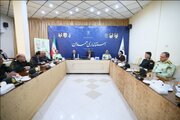 پلیس، مقتدر در برابر مجرمان، مهربان با مردم