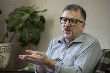 برهانی: ادعای سقوط قریبالوقوع نظام ایران، بخشی از تبلیغات انتخاباتی نتانیاهو است/ نتانیاهو منافع خارجی اسرائیل را فدای تبلیغات انتخاباتی خود کرد