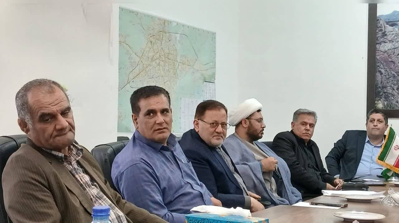 نقش احزاب مازندران در انتخابات شوراها پررنگ شود