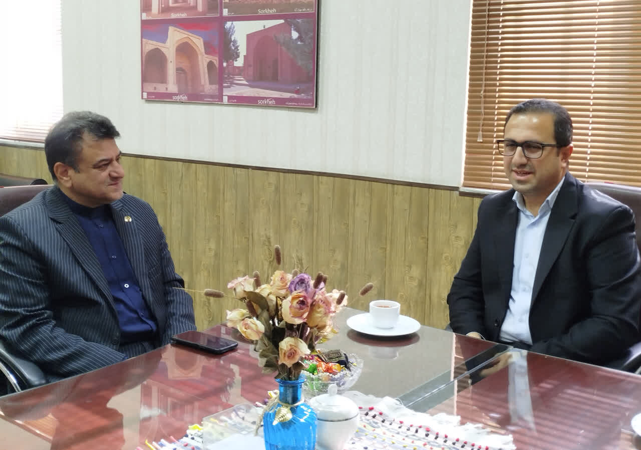 مدیر مخابرات استان سمنان: کاهش ۳۶ هزار کیلوواتساعتی مصرف انرژی با اجرای برنامههای مدیریت مصرف
