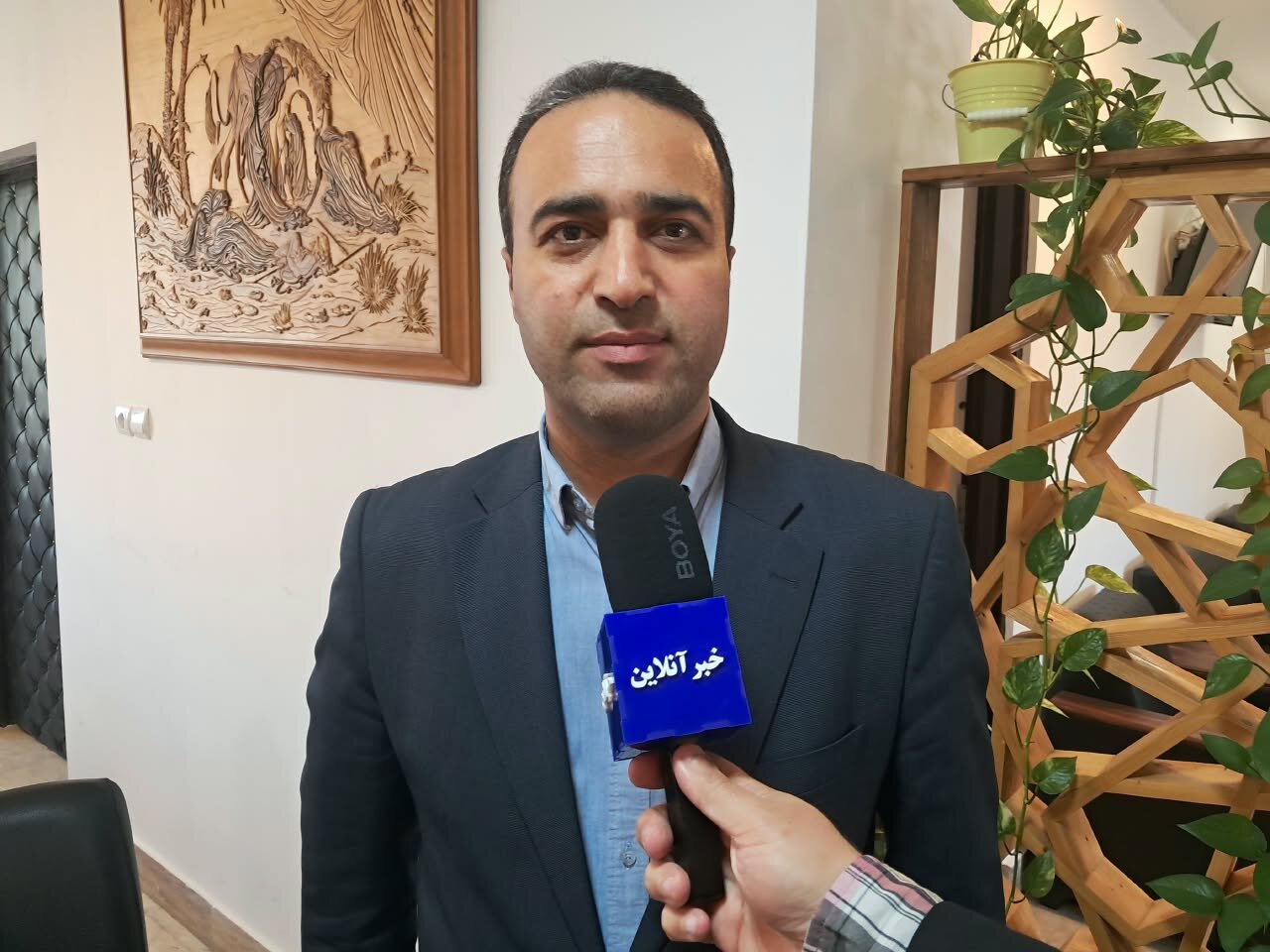 اجرای ۱۰۰ برنامه فرهنگی همزمان هفته گردشگری در مازندران+ فیلم