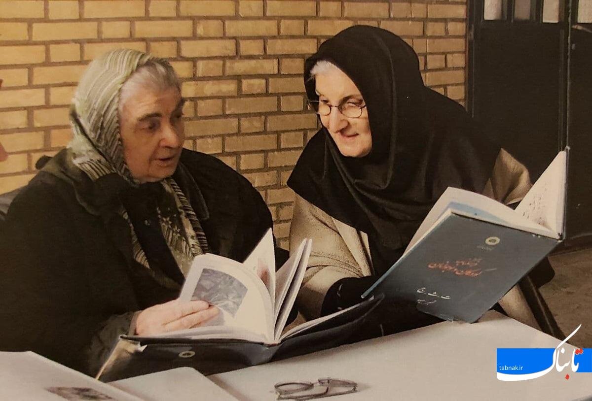 توران میرهادی؛ زنی که هر بار از دل یک فقدان، یک نهاد ساخت