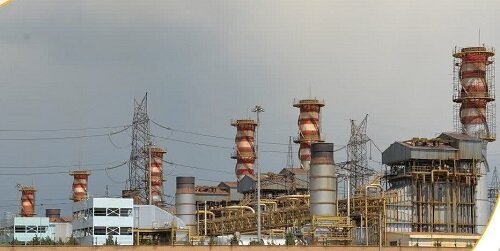 تعمیرات واحد شماره۵ گازی نیروگاه شهیدرجایی آغاز شد