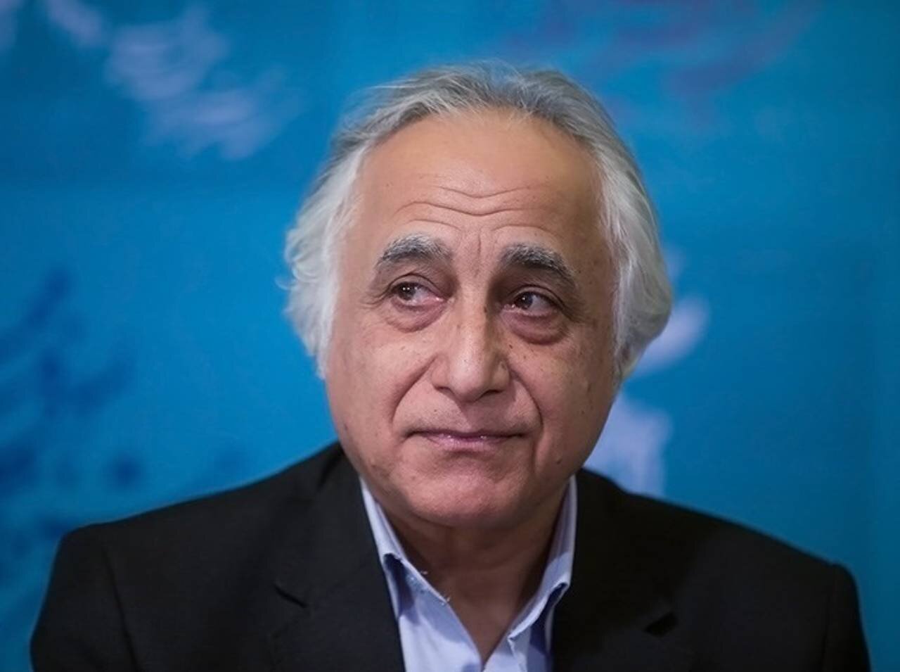 خاطره عجیب شمس لنگرودی از عشق دوران کودکی به یک جن! + فیلم