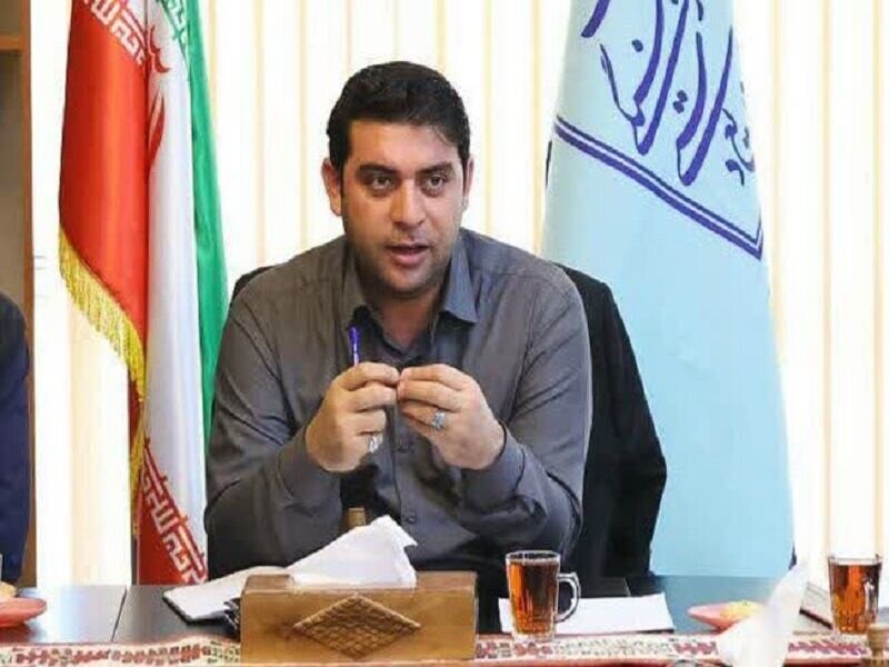 سنندج به قطب صادرات صنایع‌دستی غرب کشور تبدیل می‌شود