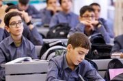 مدرسه فقط جای درس خواندن نیست؛ «آقای شهید» از انسان تراز چه می‌گوید؟
