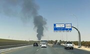 حمله موشکی و پهپادی یمن به ریاض و جده عربستان