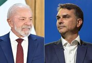 داسیلوا و بولسونارو با مشارکت ۱۲۵ میلیونی به دور دوم رفتند/ بولسونارو: نگران آینده برزیل هستم/ لولا: بازی تازه شروع شده...