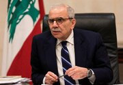 نواف سلام: بیروت خواهان گشایش صفحه‌ای جدید در مناسبات با تهران است/ بهتر است ایران سفیر جدید خود در لبنان را تعیین کند