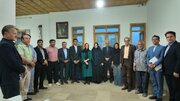 انجمن ورشوسازان بروجرد فعالیت خود را آغاز کرد/ اختصاص ۶۰ میلیارد تومان برای تولید ورق ورشو