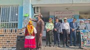 فرهنگ قانون مداری در بین دانش آموزان مدارس ترویج شود