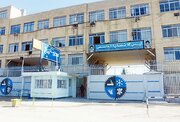 پرونده کارخانه آزمایش مرودشت به کمیسیون اصل ۹۰ مجلس می‌رود/بازدید مسئولان