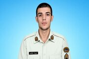 مامور انتظامی در حاجی آباد هرمزگان به شهادت رسید