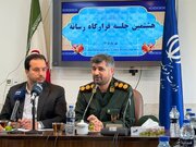روایت «جان‌فدایان ایران» از نگاه جانشین فرمانده سپاه خراسان‌شمالی