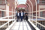 ۶ اثر ثبت جهانی و یک‌هزار و ۹۹۵ اثر تاریخی استان آذربایجان‌غربی در فهرست آثار ملی کشور