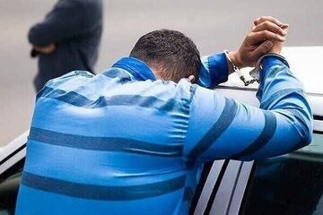 دستگیری قاتل امام جماعت مسجد امام حسن عسکری (ع) ساری