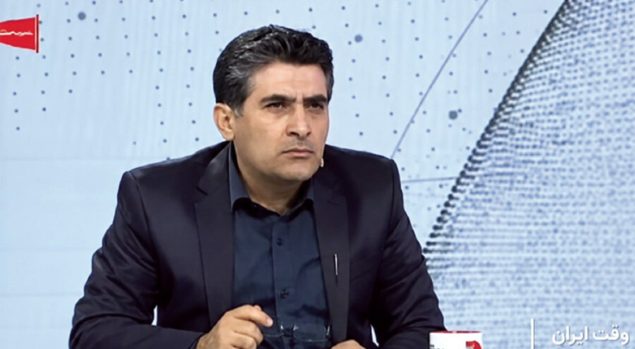 Newspaper Close to Qalibaf Criticizes Pundits Over Security Policy Remarks