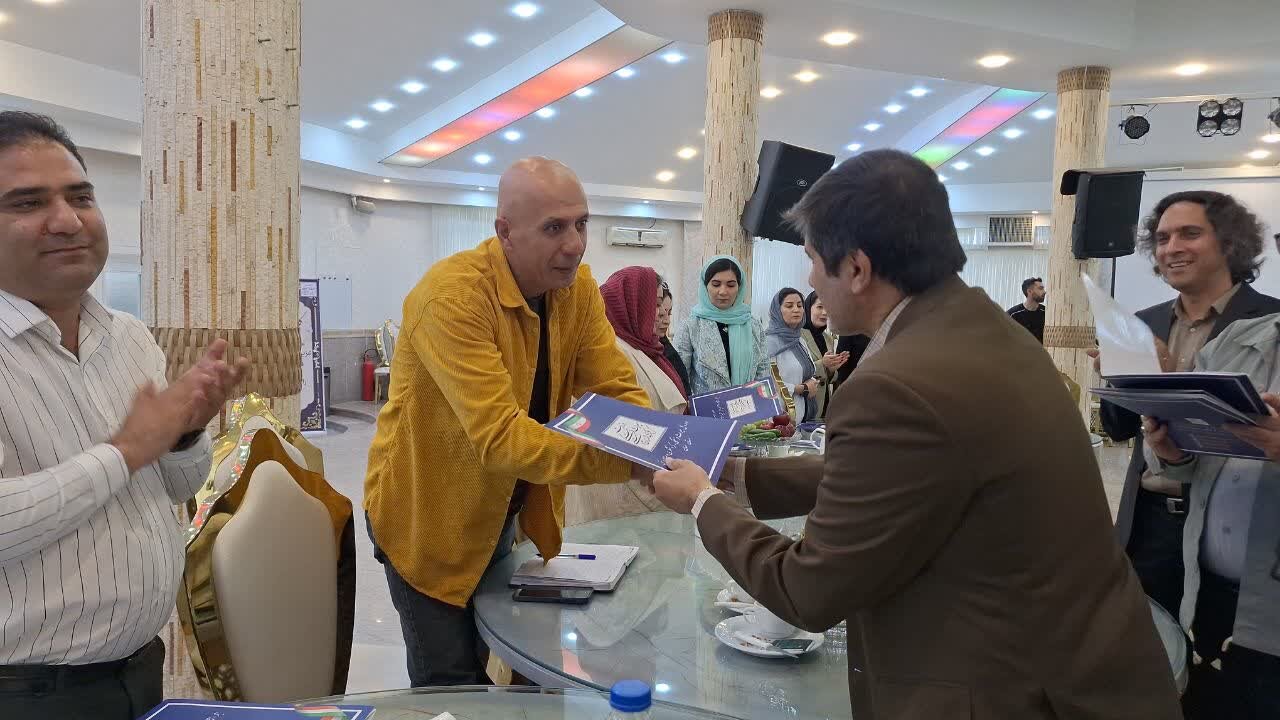 شورای رفع موانع گردشگری با محوریت استانداری تشکیل می‌شود