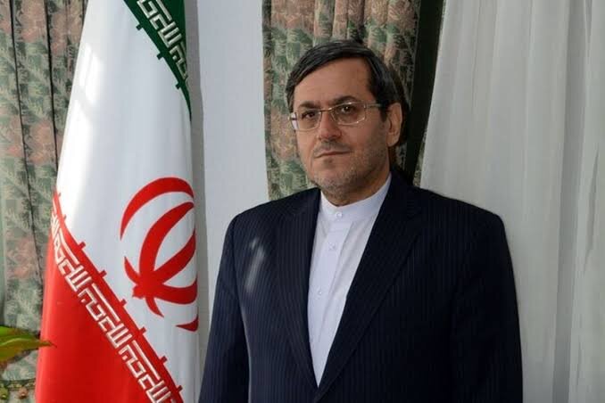 قشقاوی: اگر یک سند تخلف از هیئت‌های نظارت رباط‌کریم و بهارستان بیاورید؛ استعفا می‌دهم!