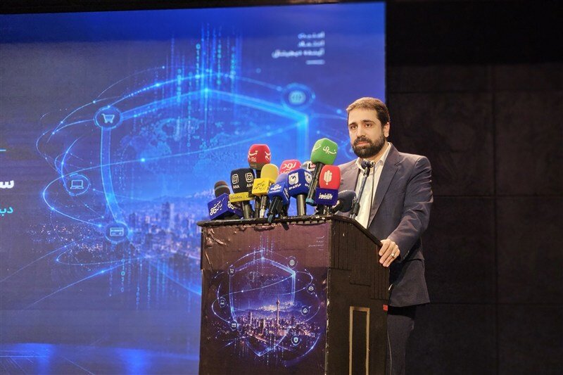 دبیر شورای عالی فضای مجازی: اولین کشوری هستیم که فناوری از کار انداختن استارلینک را به کار گرفتیم + فیلم