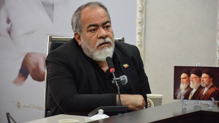 روابط عمومی‌ها پیشانی هر اداره هستند