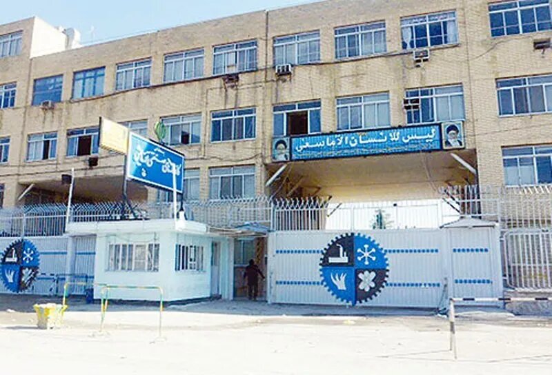 پرونده کارخانه آزمایش مرودشت به کمیسیون اصل ۹۰ مجلس می‌رود/بازدید مسئولان