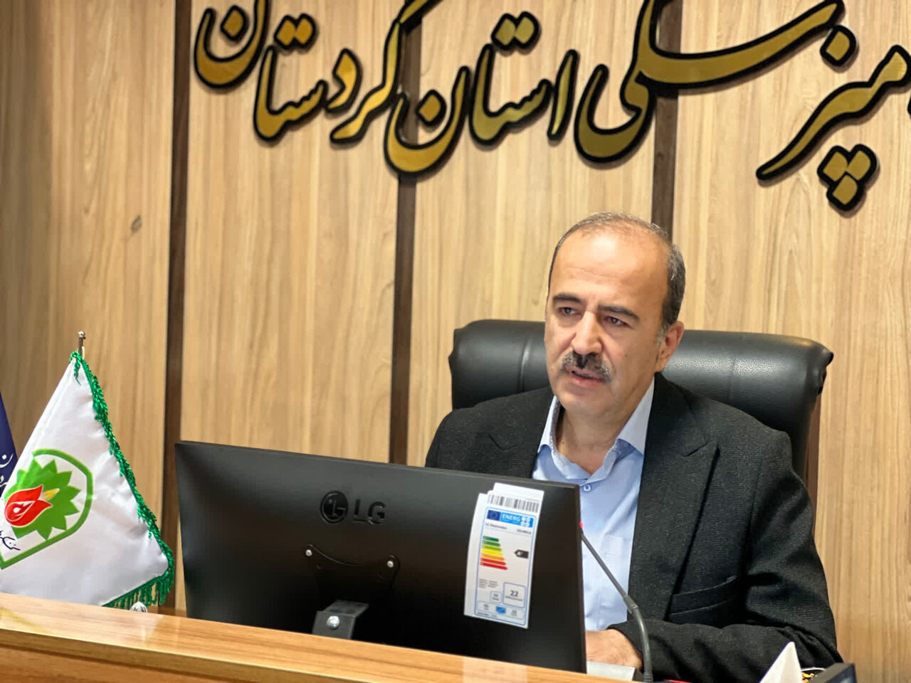 پوشش گسترده واکسیناسیون دام در کردستان؛ بیش از ۵.۷ میلیون نوبت واکسیناسیون انجام شد