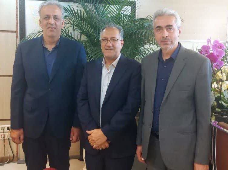 پرداخت ۱۰۰ درصدی  اعتبارات مصوب حوزه کشاورزی سفر رئیس جمهور