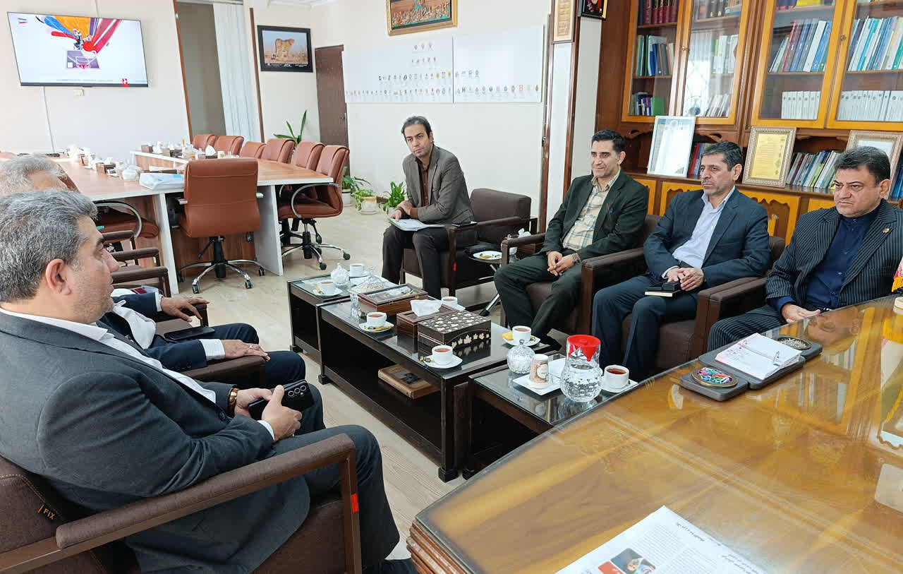 مدیر مخابرات استان سمنان: توسعه فیبرنوری بدون تأمین منابع مالی شتاب نمی‌گیرد