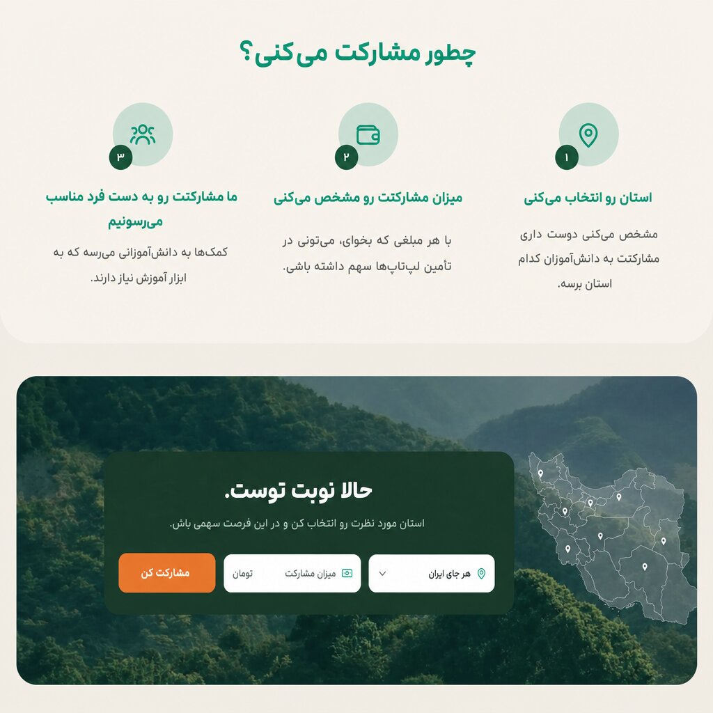«هرجا که تویی» دیجیکالا؛ تلاشی برای فرصت برابر آموزشی با تأمین لپتاپ برای دانشآموزان