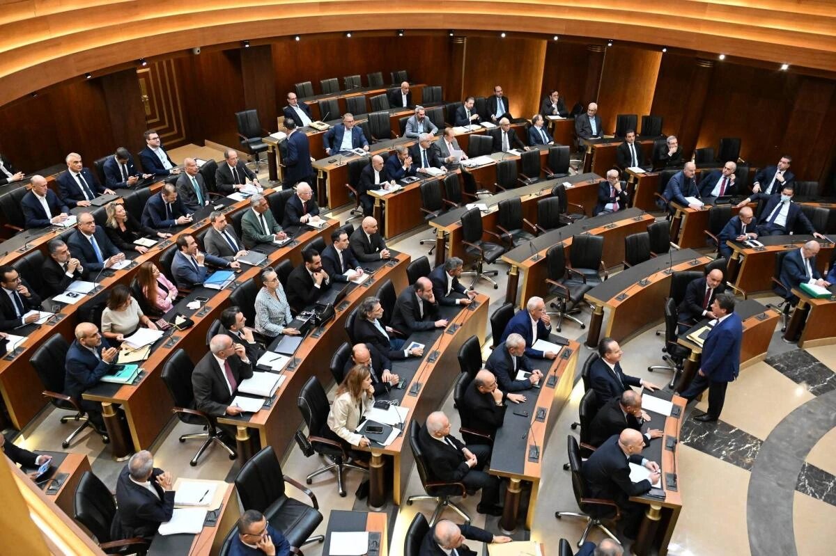 هشدار ۸۶ نماینده پارلمان لبنان به سازمان ملل درباره خطرات خروج زودهنگام یونیفل