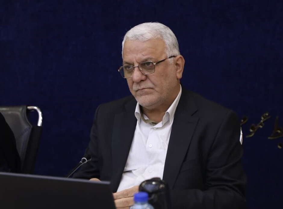 آمادگی خوزستان برای برگزاری انتخابات تمام الکترونیک؛ تأکید بر آموزش نیروها و تقویت زیرساختها
