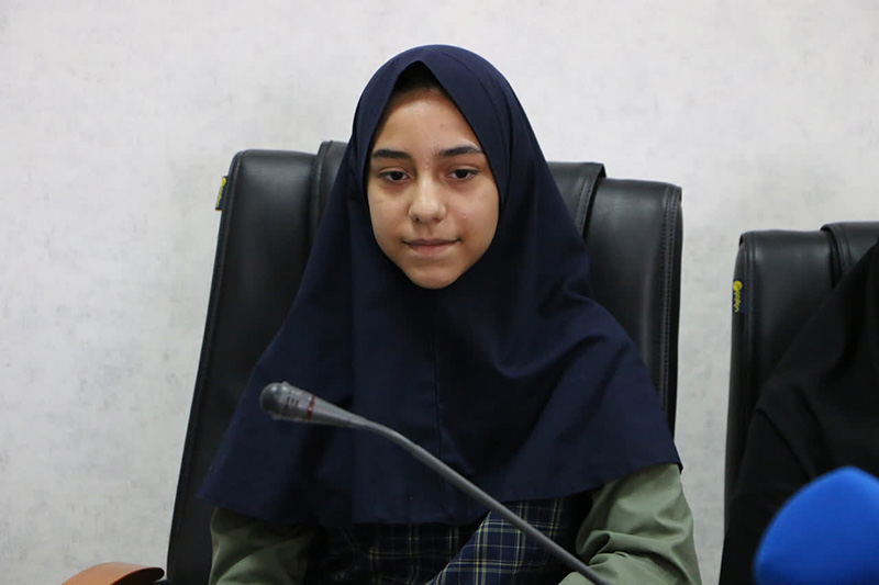 "درباره ما ،بدون ما تصمیم نگیرید " مطالبه صریح کودکان سمنان از مدیریت شهری