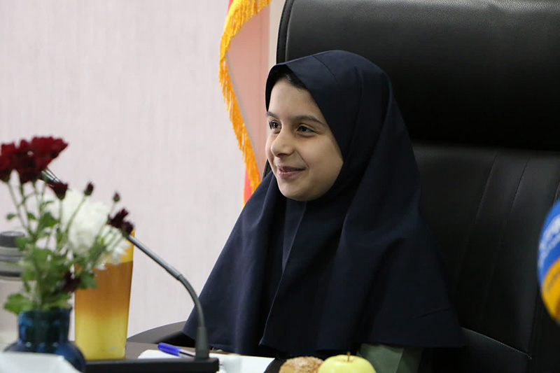 "درباره ما ،بدون ما تصمیم نگیرید " مطالبه صریح کودکان سمنان از مدیریت شهری