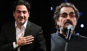 همایون شجریان کنسرت می‌دهد، شهرام ناظری آلبوم / سکوت طولانی پس از جنگ با موسیقی شکسته می‌شود